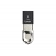 Lexar JumpDrive F35 unidad flash USB 64 GB Negro, Plata - ljdf35-64gbbk